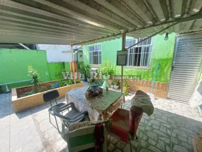 Casa com 2 Quartos à venda, 50m² no Brás de Pina, Rio de Janeiro