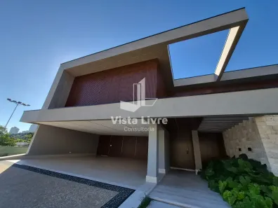 Casa com 6 Quartos à venda, 680m² no Alphaville Residencial Dois, Barueri