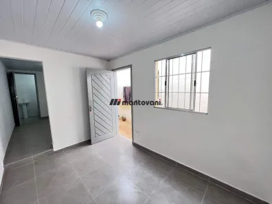 Casa com 1 Quarto para alugar, 40m² no Vila Diva (Zona Leste), São Paulo