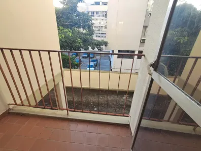 Apartamento com 2 Quartos à venda, 53m² no Lins de Vasconcelos, Rio de Janeiro