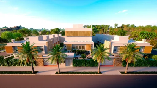 Casa com 2 Quartos à venda, 86m² no Centro, Imbituba