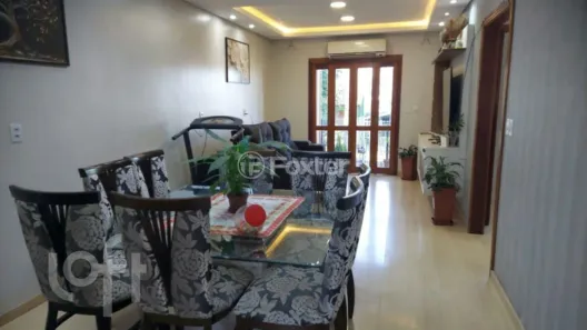 Casa com 2 Quartos à venda, 138m² no Rincão da Madalena, Gravataí
