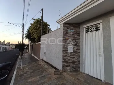 Sobrado com 3 Quartos à venda, 201m² no Vila Monteiro (Gleba I), São Carlos