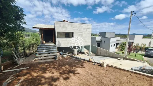 Casa de Condomínio com 4 Quartos à venda, 300m² no Condomínio Serra da Estrela, Atibaia
