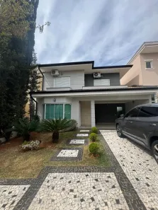 Casa de Condomínio com 3 Quartos à venda, 240m² no Jardim Alto da Colina, Valinhos