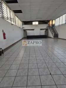 Galpão/Depósito/Armazém à venda, 500m² no Jardim Paulista, São José dos Campos