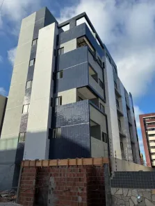 Flat com 1 Quarto à venda, 22m² no Intermares, Cabedelo