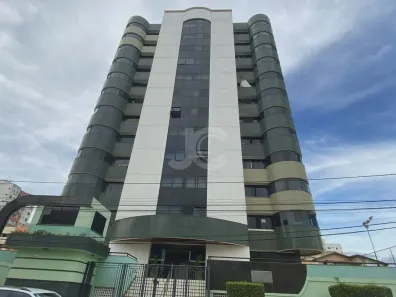 Apartamento com 3 Quartos à venda, 156m² no Candeias, Vitória da Conquista