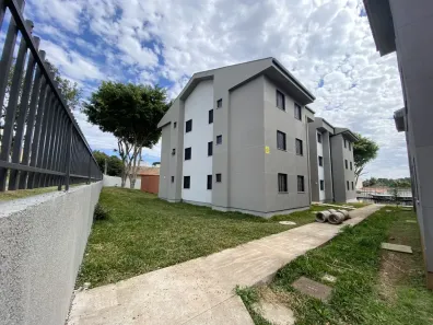Apartamento com 3 Quartos à venda, 61m² no Xaxim, Curitiba