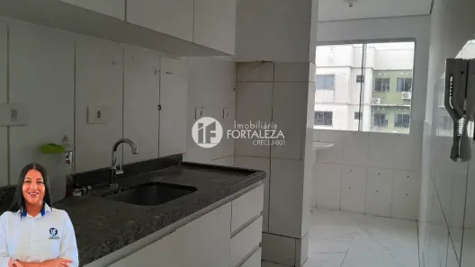 Apartamento com 1 Quarto à venda, 53m² no Alto Alegre, Rio Branco