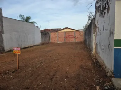 Lote/Terreno à venda, 180m² no Loteamento Bom Pastor, Catanduva