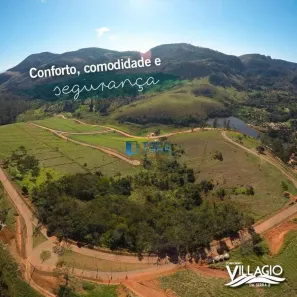 Lote/Terreno à venda, 3000m² no Salvaterra, Juiz de Fora