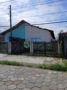 Casa com 1 Quarto à venda, 50m² no Vila Ac, Mongaguá