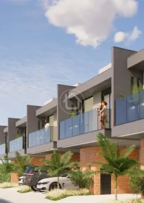 Sobrado com 3 Quartos à venda, 150m² no Jardim Bela Vista, Campo Grande