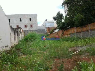 Lote/Terreno à venda, 441m² no Boa Vista, São José do Rio Preto