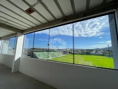 Ponto Comercial para alugar, 400m² no Universitário, Santa Cruz do Sul