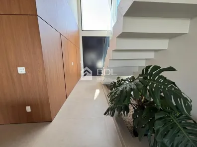 Casa de Condomínio com 5 Quartos à venda, 299m² no Loteamento Residencial Arborais, Campinas