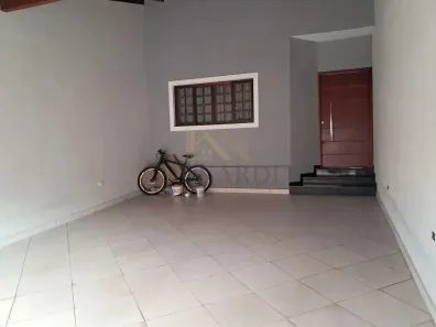Casa com 3 Quartos à venda, 143m² no Vila Haro, Sorocaba