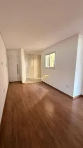 Apartamento com 2 Quartos à venda, 44m² no Santa Maria, Santo André