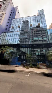 Prédio Residencial com 25 Quartos para alugar, 1980m² no Centro, Juiz de Fora