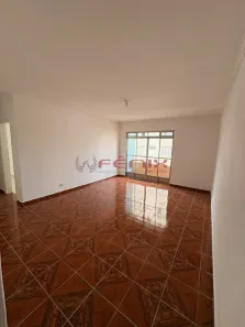 Apartamento com 3 Quartos para alugar, 100m² no Santana, São Paulo