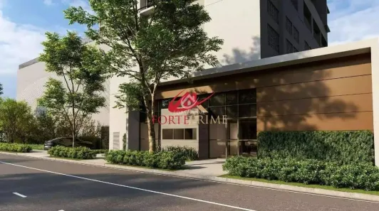 Apartamento com 2 Quartos à venda, 64m² no Campo Belo, São Paulo