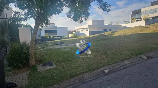 Lote/Terreno à venda, 600m² no Condomínio Residencial Colinas do Paratehy, São José dos Campos
