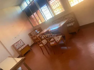Cobertura com 1 Quarto à venda, 110m² no Centro, Rio de Janeiro