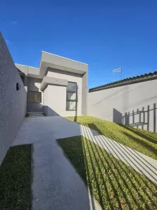 Casa com 3 Quartos à venda, 59m² no Sítio Cercado, Curitiba