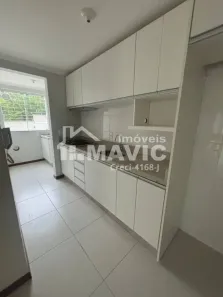 Apartamento com 2 Quartos para alugar, 60m² no Amizade, Jaraguá do Sul