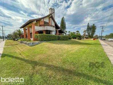 Casa com 5 Quartos à venda, 1170m² no XANGRI-LÁ, Xangri-lá