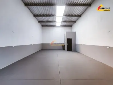 Ponto Comercial para alugar, 59m² no Tietê, Divinópolis