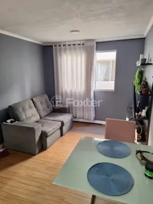 Apartamento com 2 Quartos à venda, 41m² no Rio Branco, Canoas