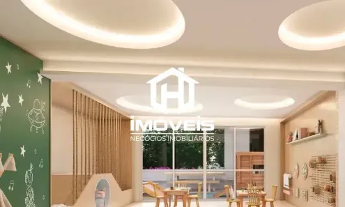 Apartamento com 1 Quarto à venda, 34m² no Aclimação, São Paulo