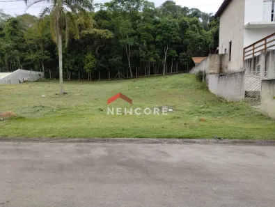 Lote/Terreno à venda, 540m² no Portal do Santa Paula, Cotia
