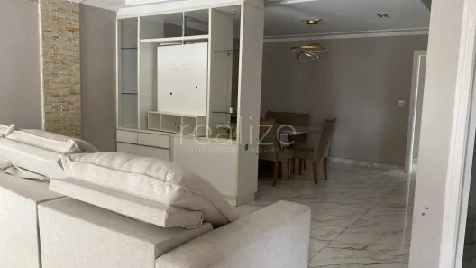 Cobertura com 3 Quartos para alugar, 250m² no Tupi, Praia Grande