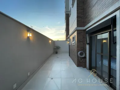 Apartamento com 3 Quartos à venda, 155m² no Água Branca, São Paulo