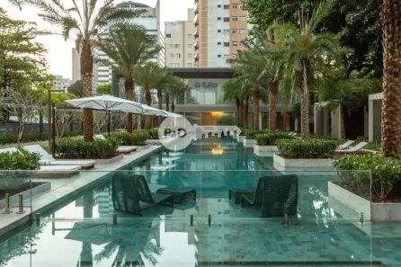 Apartamento com 3 Quartos à venda, 278m² no Vila Olímpia, São Paulo