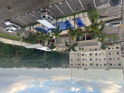 Apartamento com 2 Quartos à venda, 42m² no Paupina, Fortaleza