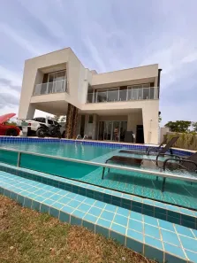 Casa de Condomínio com 4 Quartos à venda, 226m² no Riviera de Santa Cristina XIII, Paranapanema