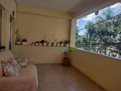 Casa com 3 Quartos à venda, 125m² no Parque Flórida, Carapicuíba