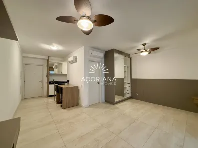 Apartamento com 1 Quarto para alugar, 45m² no Campeche, Florianópolis