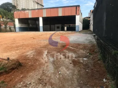 Lote/Terreno à venda, 460m² no Jardim Santo Antônio, São Paulo