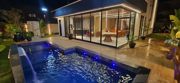 Casa de Condomínio com 3 Quartos à venda, 262m² no Pium (Distrito Litoral), Parnamirim