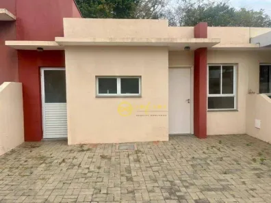 Casa de Condomínio com 3 Quartos à venda, 70m² no Vila Pedroso, Votorantim