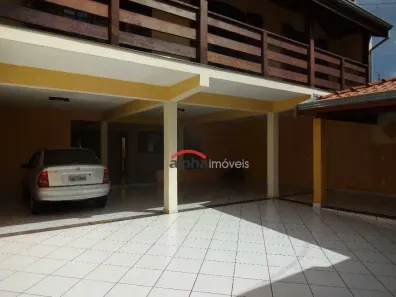 Casa com 3 Quartos à venda, 283m² no Parque Residencial Versailles, Sumaré