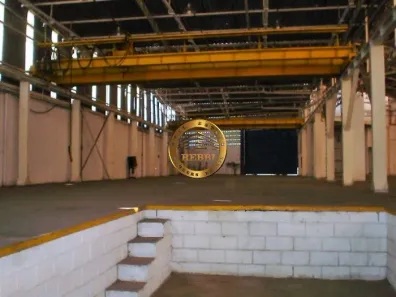 Galpão/Depósito/Armazém para alugar, 1800m² no Vila Nogueira, Diadema