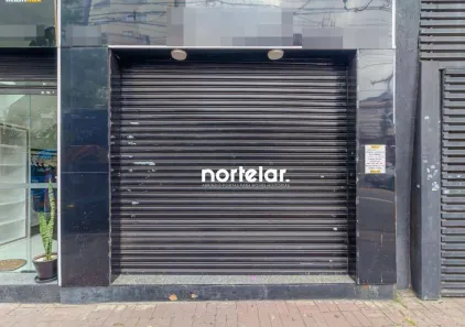 Ponto Comercial para alugar, 100m² no Santana, São Paulo