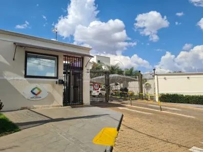 Apartamento com 2 Quartos à venda, 46m² no Jardim América (Vila Xavier), Araraquara