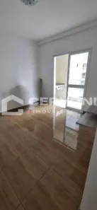 Apartamento com 2 Quartos para alugar, 52m² no Pagador de Andrade, Jacareí